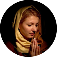 Гадалка Анна — Княгинино